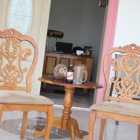 Sweetsop Jamaica Villa And Tours Монтего Бей Екстериор снимка