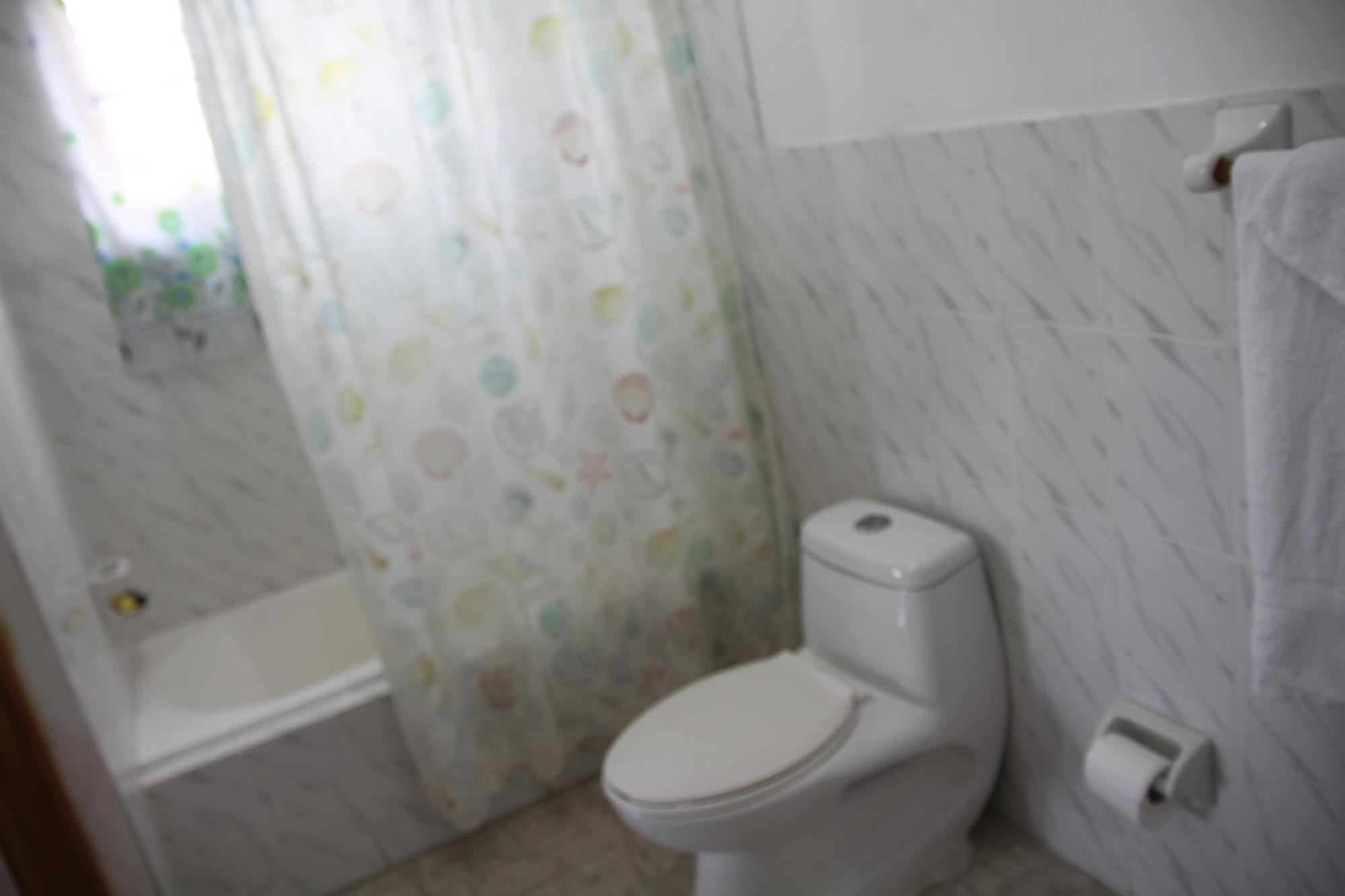 Sweetsop Jamaica Villa And Tours Монтего Бей Екстериор снимка