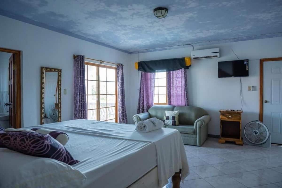 Sweetsop Jamaica Villa And Tours Монтего Бей Екстериор снимка