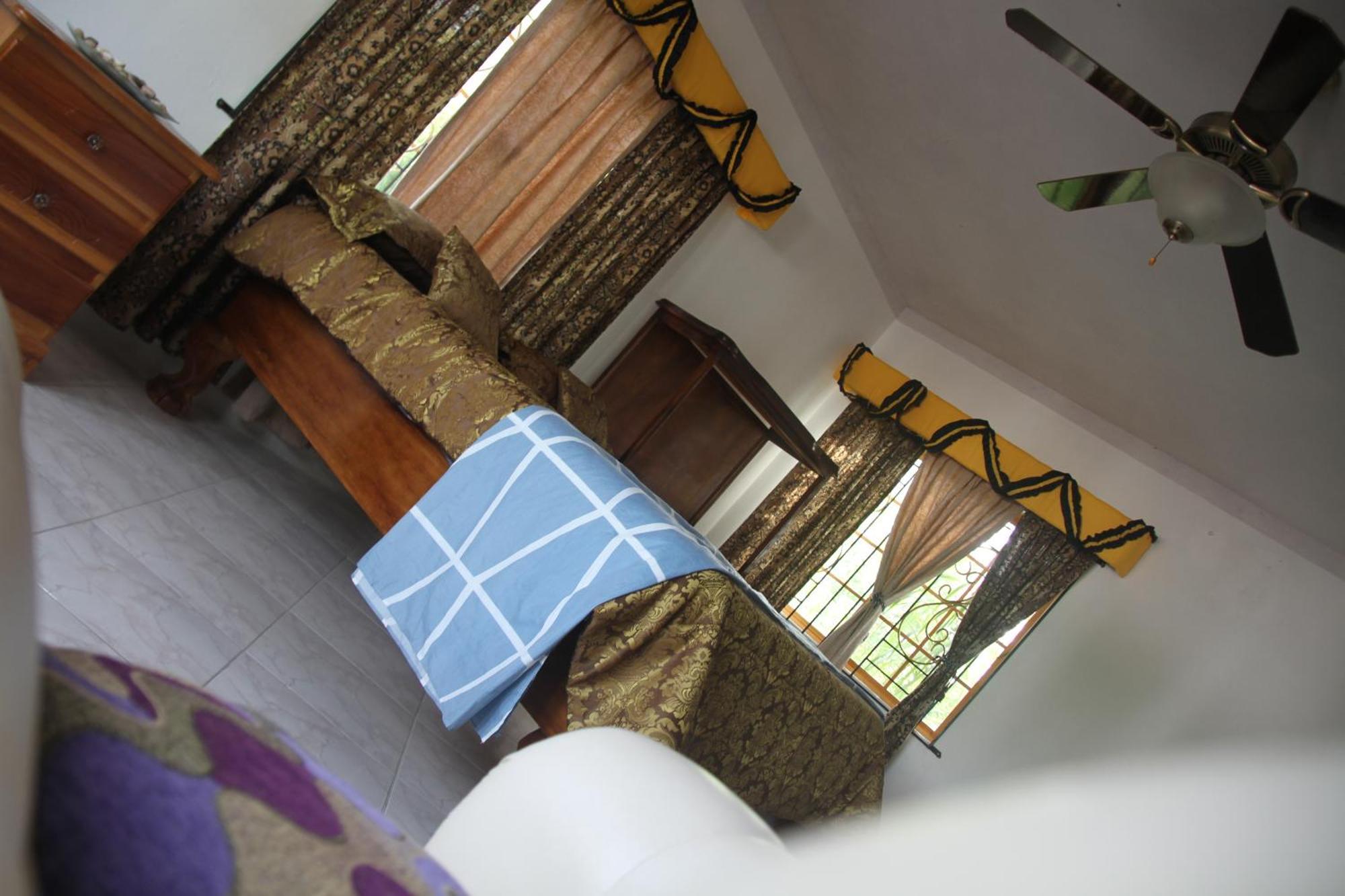 Sweetsop Jamaica Villa And Tours Монтего Бей Екстериор снимка